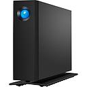 LaCie d2 Professional - Disco Duro Externo - 8 TB - USB 3.1 (Gen 2) Tipo C